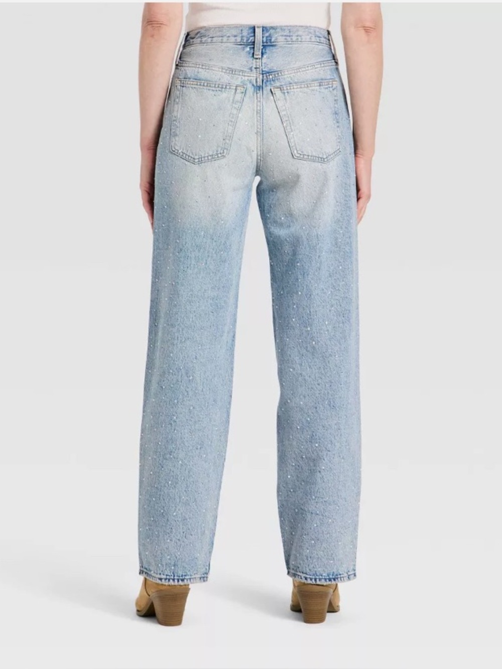 💕Universal Thread Jeans💕 - Picture 3 of 7